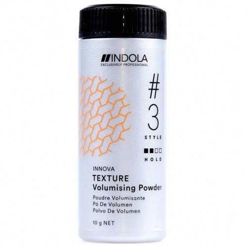Indola Profession Innova Texture Volumising Powder 10gr